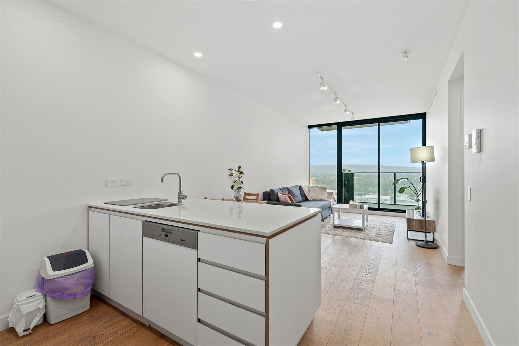 1507 / 29 Angas Street, Adelaide