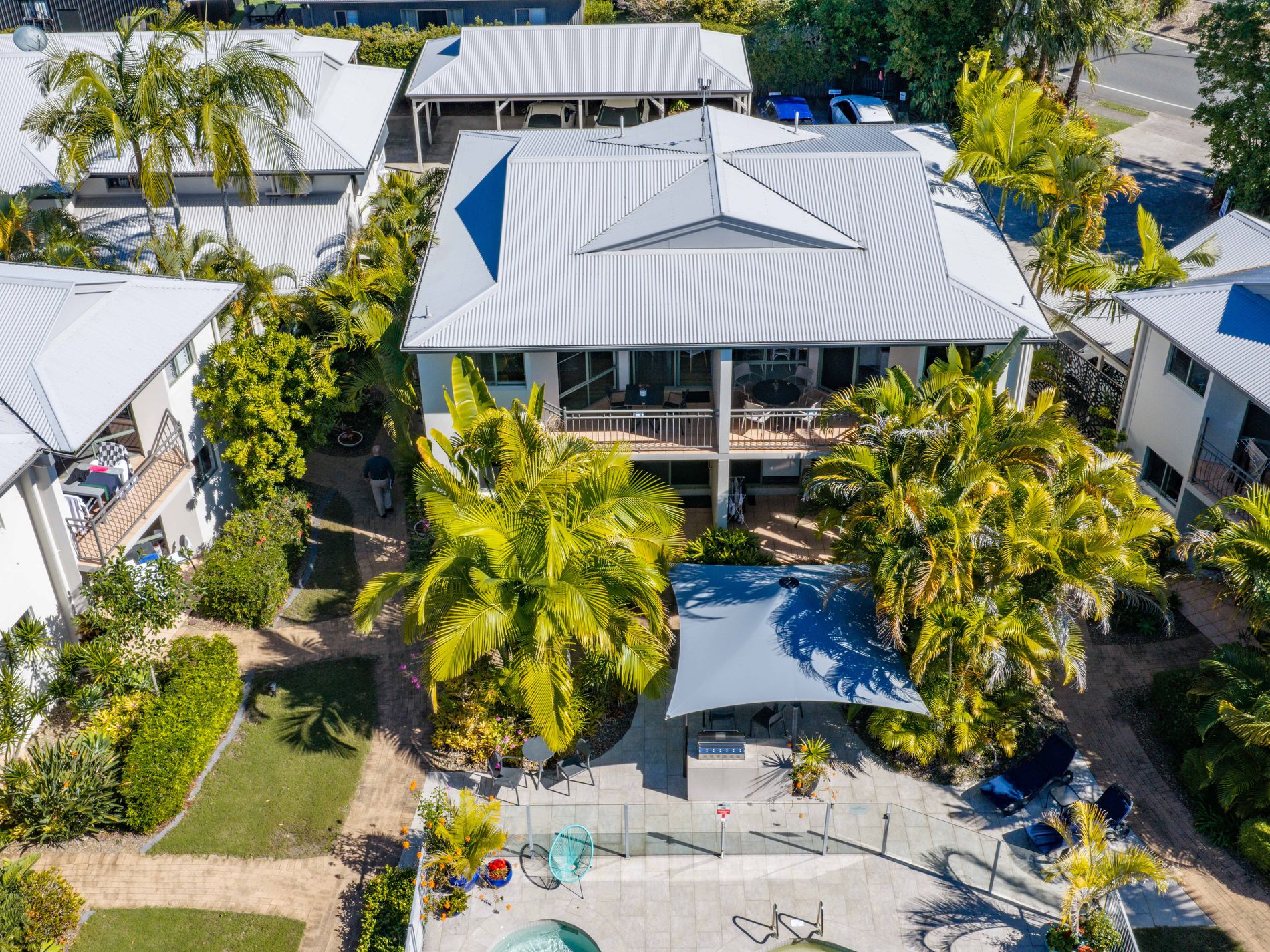 12 / 243 Weyba Road, Noosaville