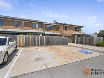 23 / 11 Starcevich Crescent, Jacka