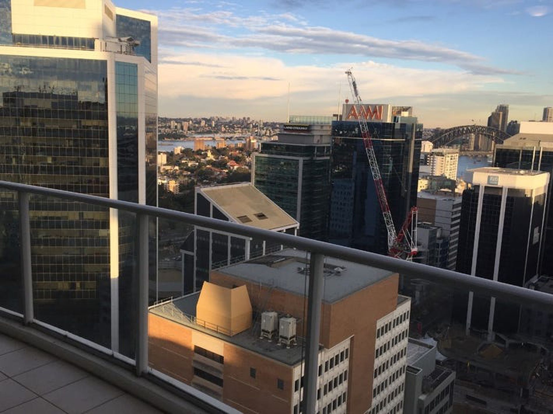 North Sydney