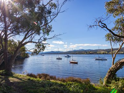 Port Huon