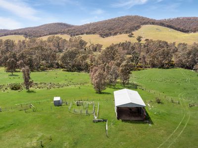 5480 Northern Highway, Tooborac