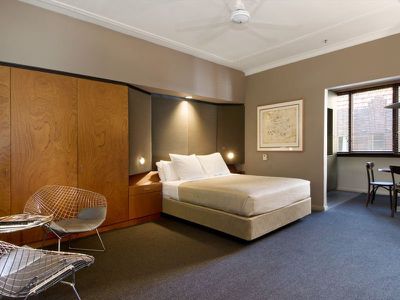 4 / 18 Springfield Avenue, Potts Point