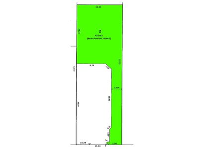 Lot 2, 9 Press Road, Brooklyn Park