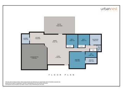 8 Ghost Gum Court, Albany Creek