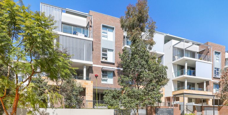 A111 / 11-27 Cliff Road, Epping