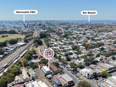 14 / 22 DONALD STREET, Hamilton