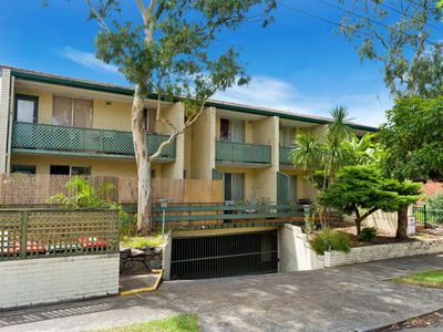 33 / 3 Rayner Street, Lilyfield