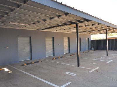 8 / 8 McKay Street, Port Hedland