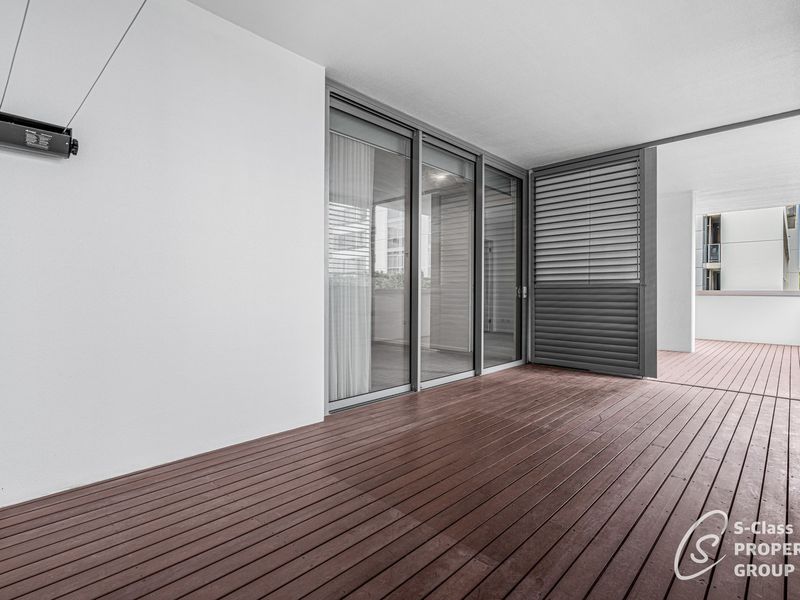 213 / 8 Moreau Parade, East Perth
