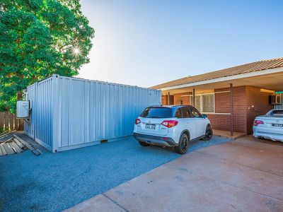 42 Egret Crescent, South Hedland