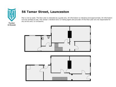 56-58 Tamar Street, Launceston
