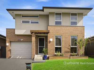 25 Grantham Street, Grantham Farm