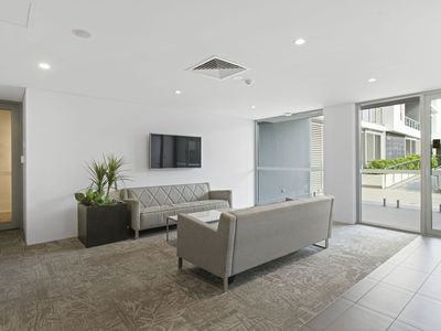 55 / 43 Wickham Street, East Perth