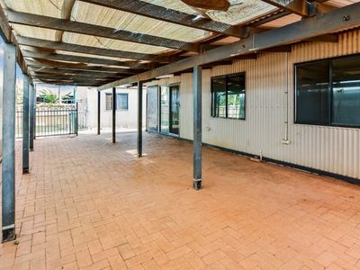15 Cockatoo Court, , South Hedland
