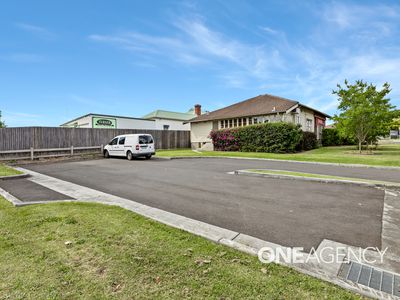 43 Worrigee Street, Nowra