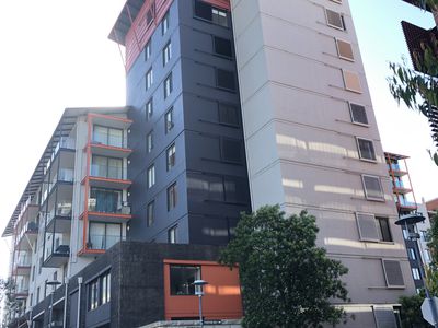 815 / 66 Bowman Street, Pyrmont