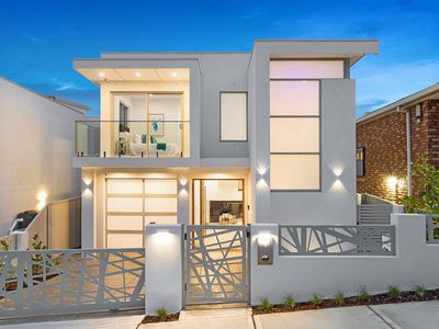 6 & 6A Waratah Street, Arncliffe