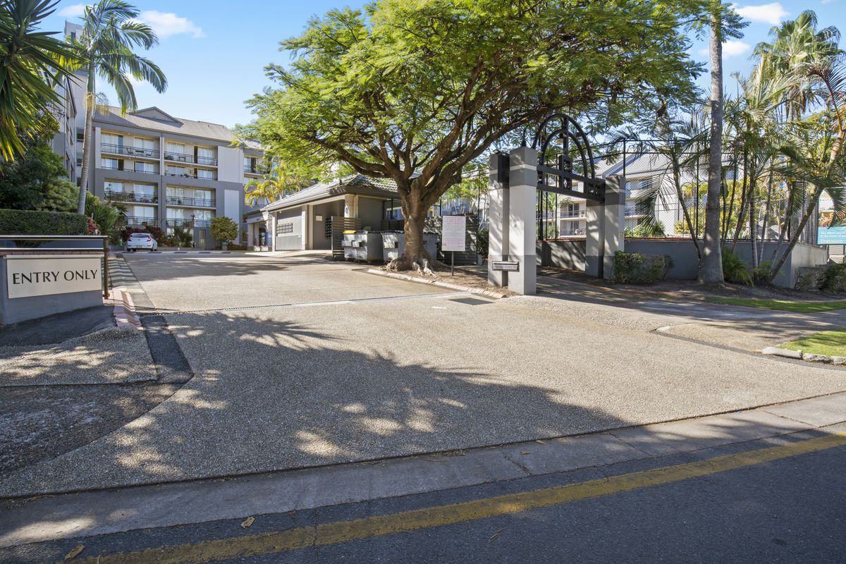 1-8 Paradise Island, Surfers Paradise