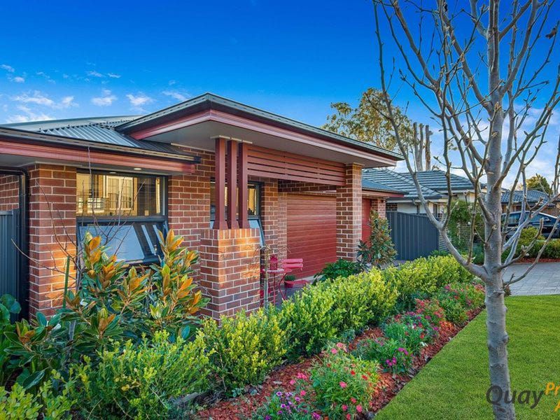 8 Winn Grove, Camden