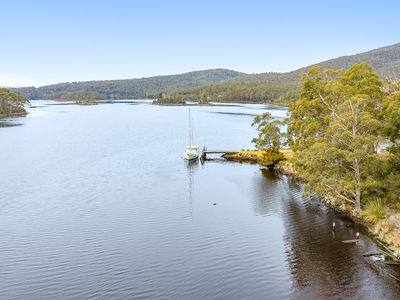139 Narrows Road, Strathblane