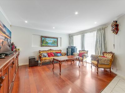 5 Magnolia Place, Macquarie Fields