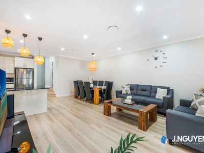 114 Cardwell Street, Canley Vale