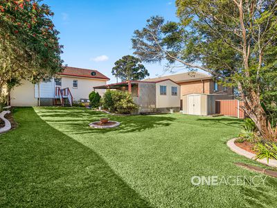 59 Kapooka Ave, Dapto