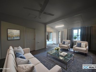 68 GLADY STREET, Innisfail