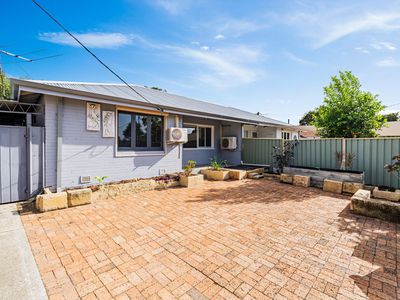 105 Lord Street, Lockridge