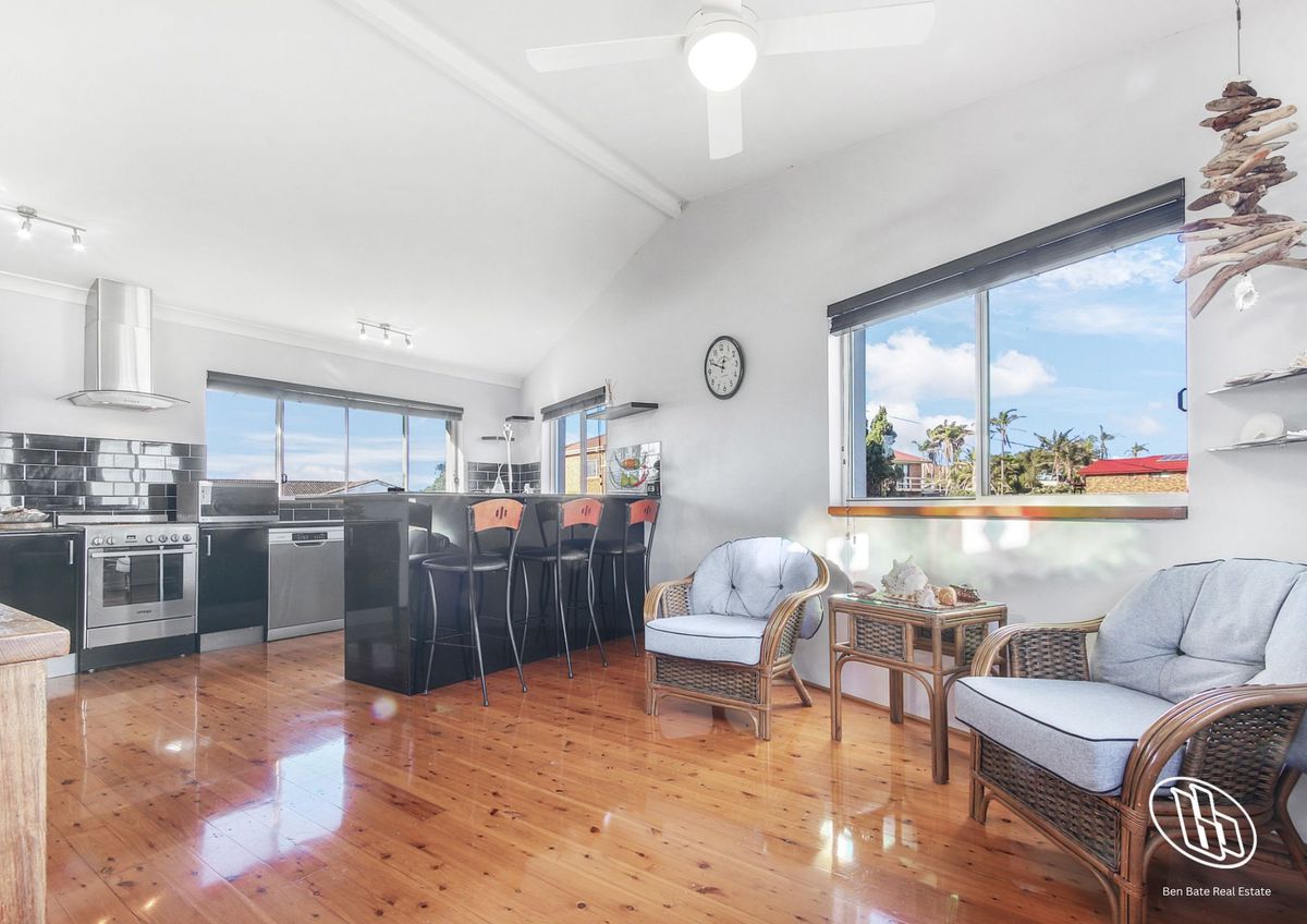 107 Noble Parade, Dalmeny