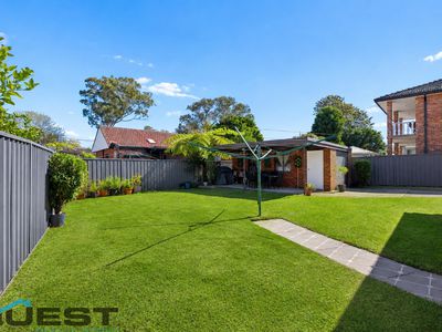 41 Hill Road, Birrong