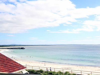 8 / 24 North Street, Forster