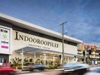 282 / 181 Clarence Road, Indooroopilly