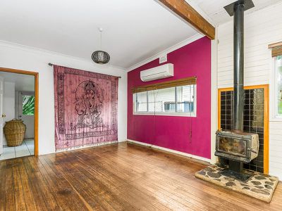 86 Cullen Street, Nimbin