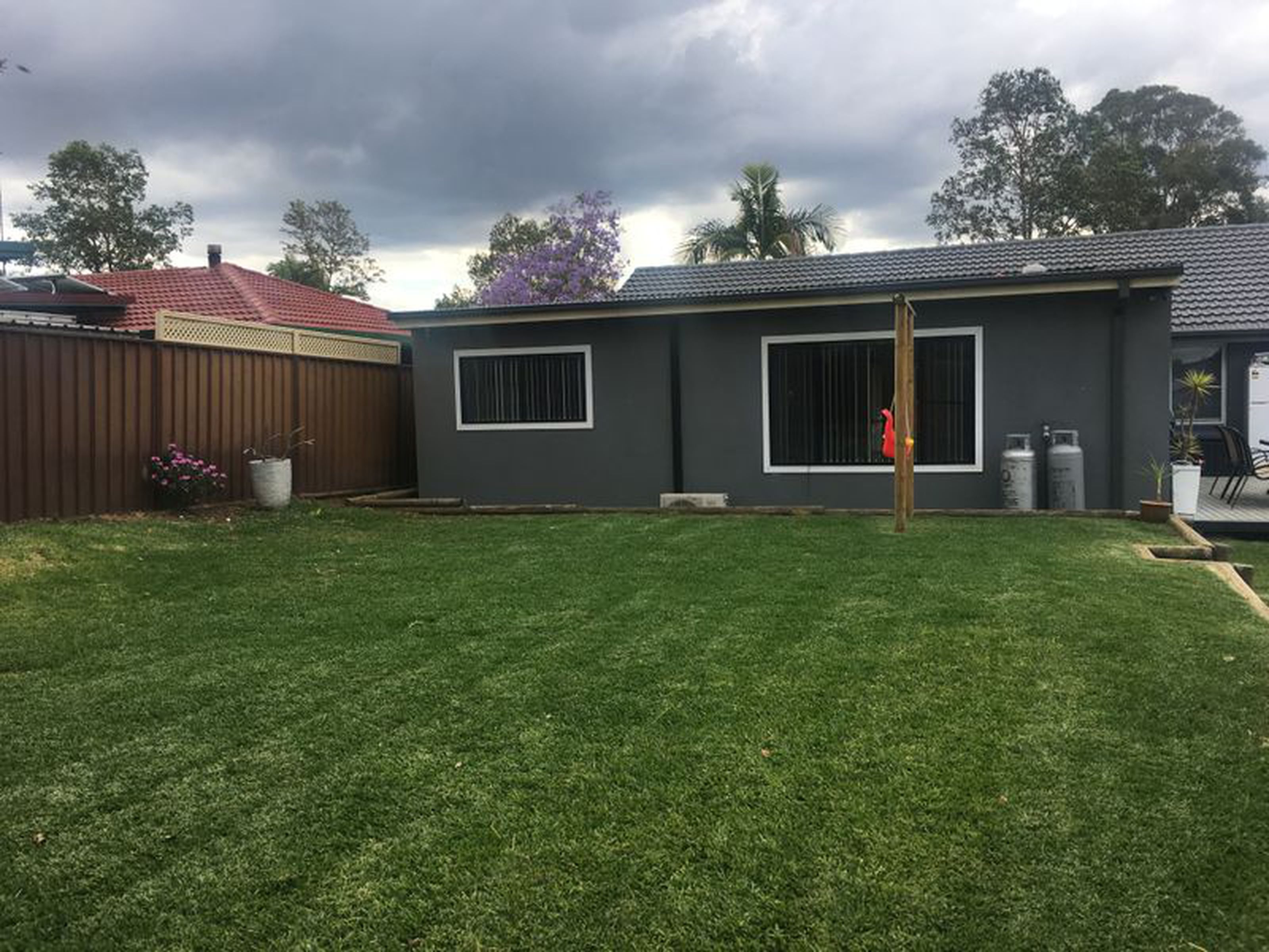 81 Henry Lawson Avenue, WERRINGTON COUNTY