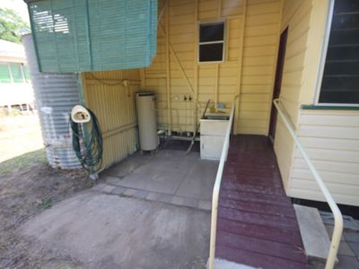 60 TOWERS STREET, Charters Towers City