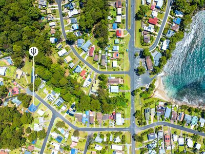 14 Youralla Avenue, Malua Bay