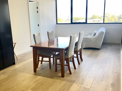 512 / 12 Jack Brabham Drive, Hurstville
