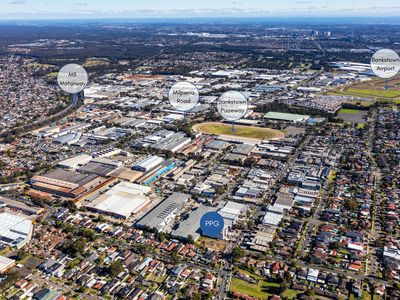 104 Eldridge Road, Condell Park