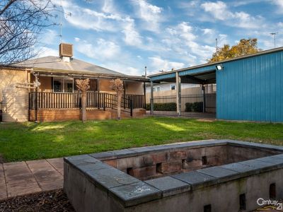 267 Fitzroy Street, Dubbo