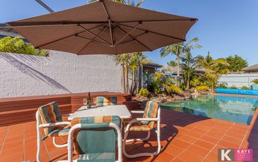 7 Argyle Court, Berwick