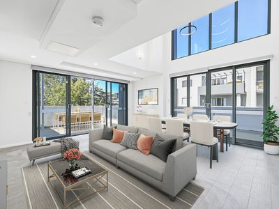 403 / 3 Hazlewood Place, Epping