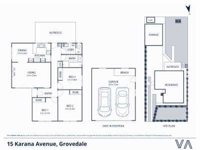 15 Karana Avenue, Grovedale
