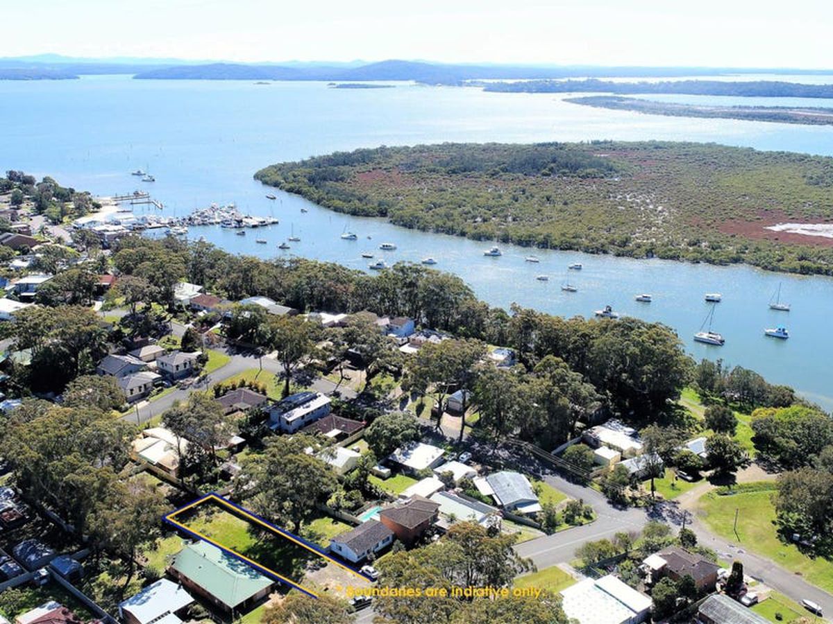 87 Gould Drive, Lemon Tree Passage, Lemon Tree Passage - Thumbnail 3