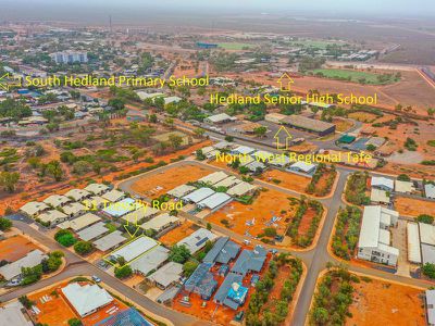 11 Trevally Road, South Hedland