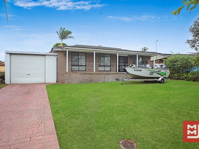 230 Princes Highway, Albion Park Rail
