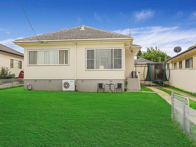 16 Ulster Avenue, Warilla