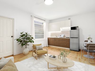 9 Ward Avenue, Potts Point