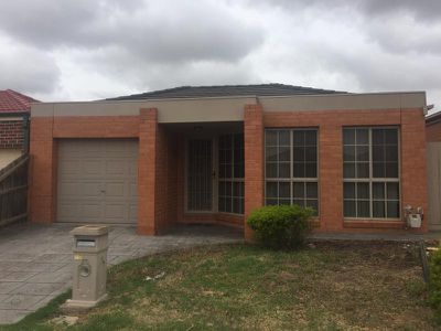 13 Contursi Drive, Sydenham